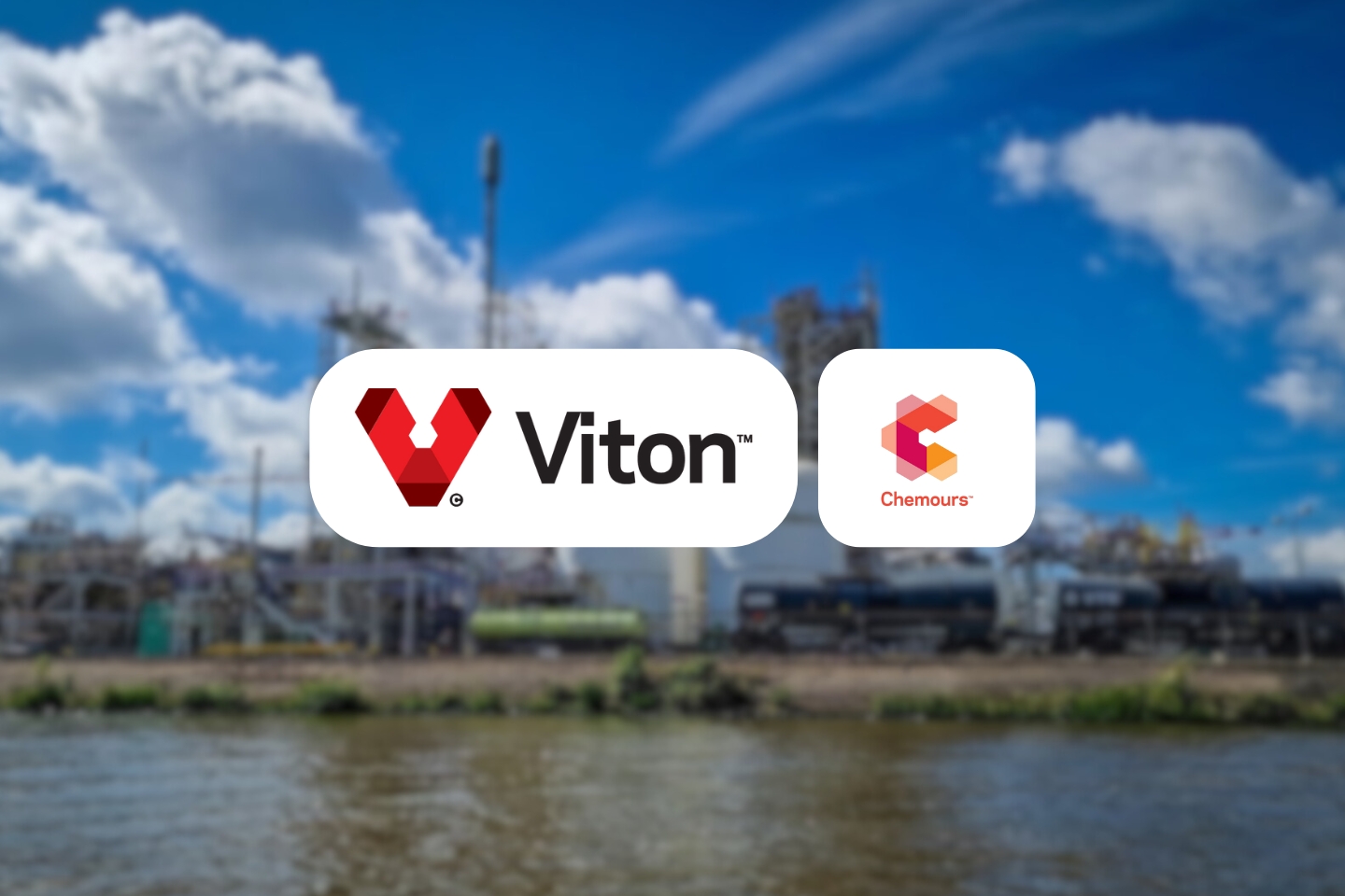 What are Viton® O-rings?